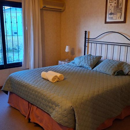 Hotel Patagonia Norte لاس غروتاس المظهر الخارجي الصورة