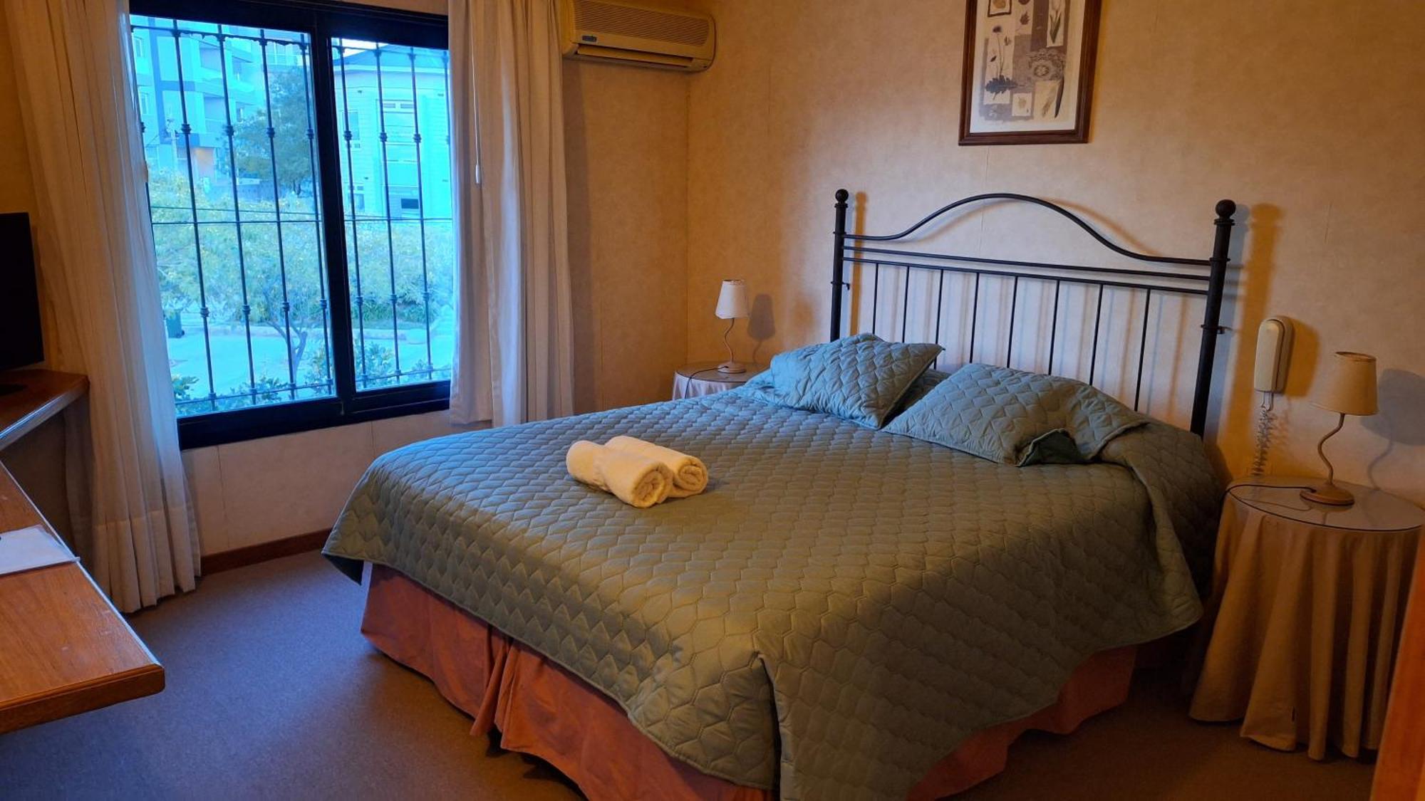 Hotel Patagonia Norte لاس غروتاس المظهر الخارجي الصورة