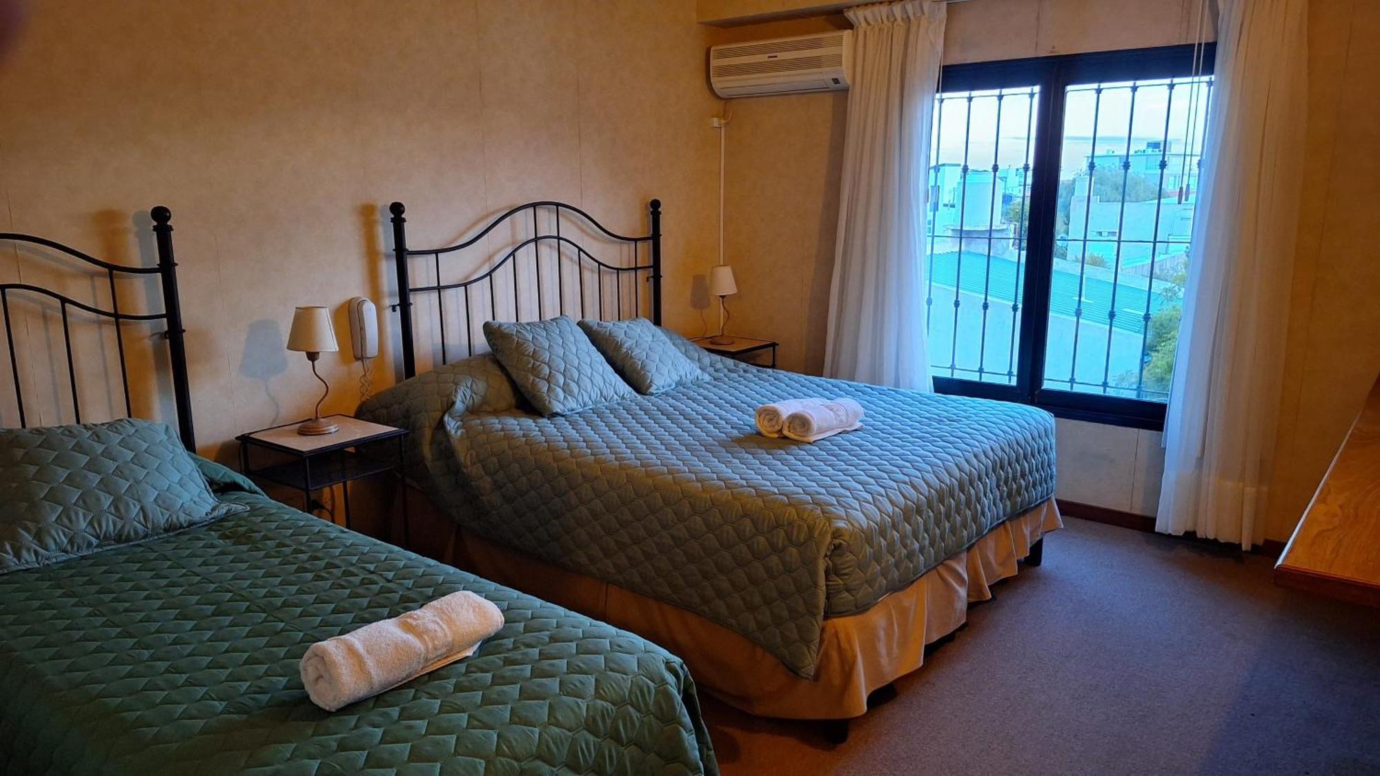 Hotel Patagonia Norte لاس غروتاس المظهر الخارجي الصورة