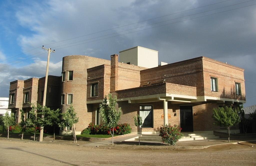 Hotel Patagonia Norte لاس غروتاس المظهر الخارجي الصورة