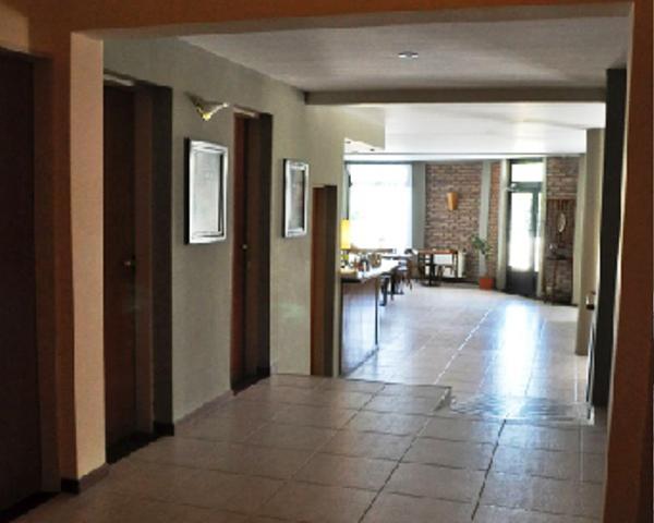 Hotel Patagonia Norte لاس غروتاس المظهر الخارجي الصورة