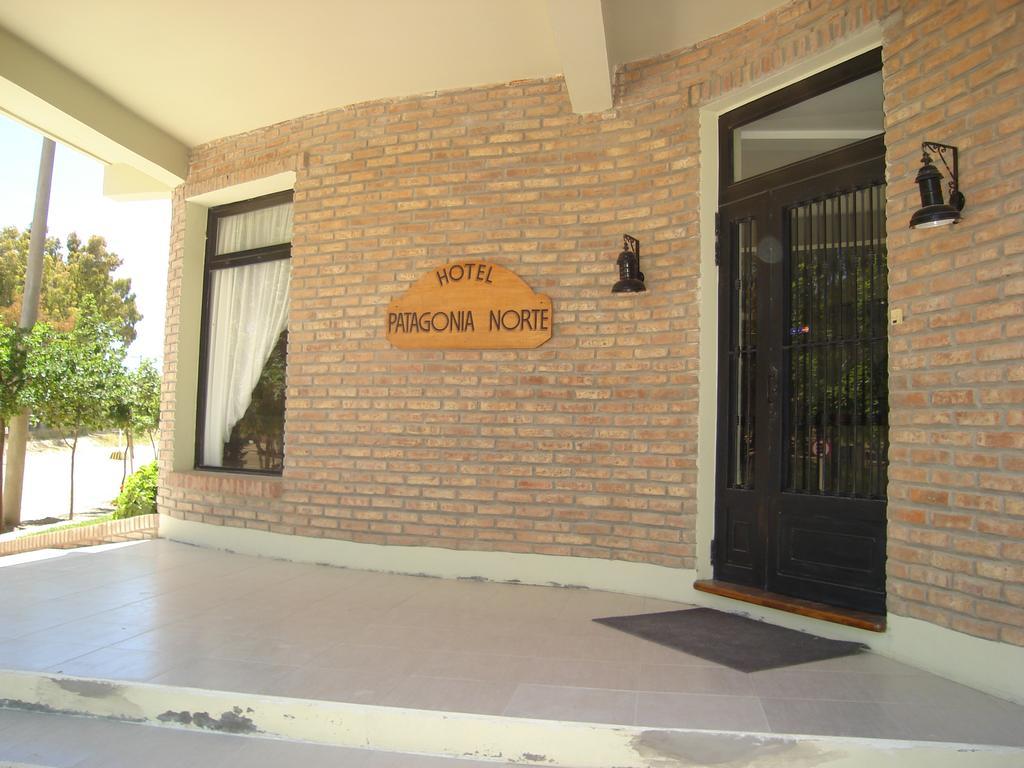 Hotel Patagonia Norte لاس غروتاس المظهر الخارجي الصورة