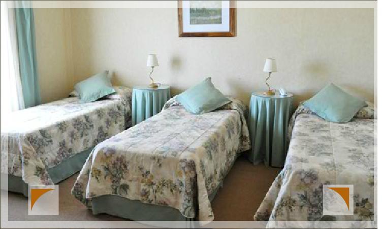 Hotel Patagonia Norte لاس غروتاس الغرفة الصورة