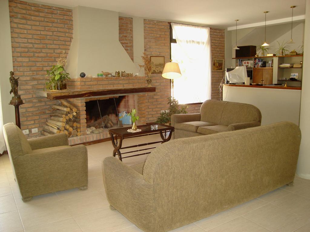 Hotel Patagonia Norte لاس غروتاس المظهر الخارجي الصورة