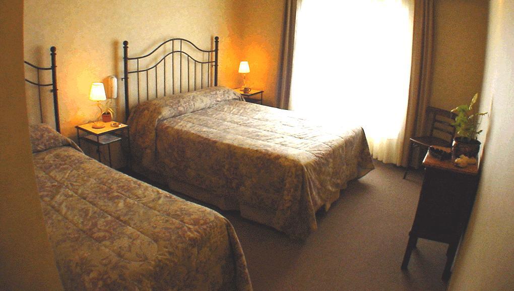 Hotel Patagonia Norte لاس غروتاس المظهر الخارجي الصورة
