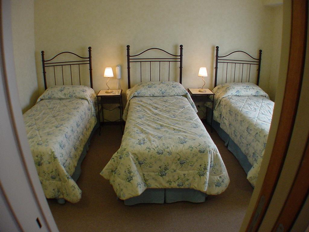 Hotel Patagonia Norte لاس غروتاس المظهر الخارجي الصورة