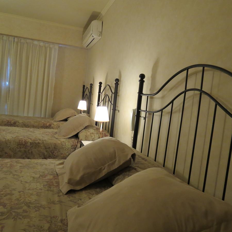 Hotel Patagonia Norte لاس غروتاس المظهر الخارجي الصورة