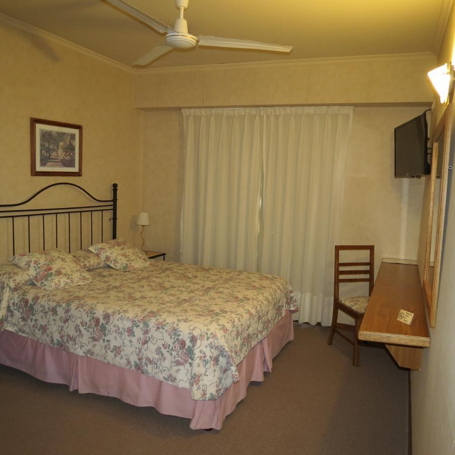 Hotel Patagonia Norte لاس غروتاس المظهر الخارجي الصورة