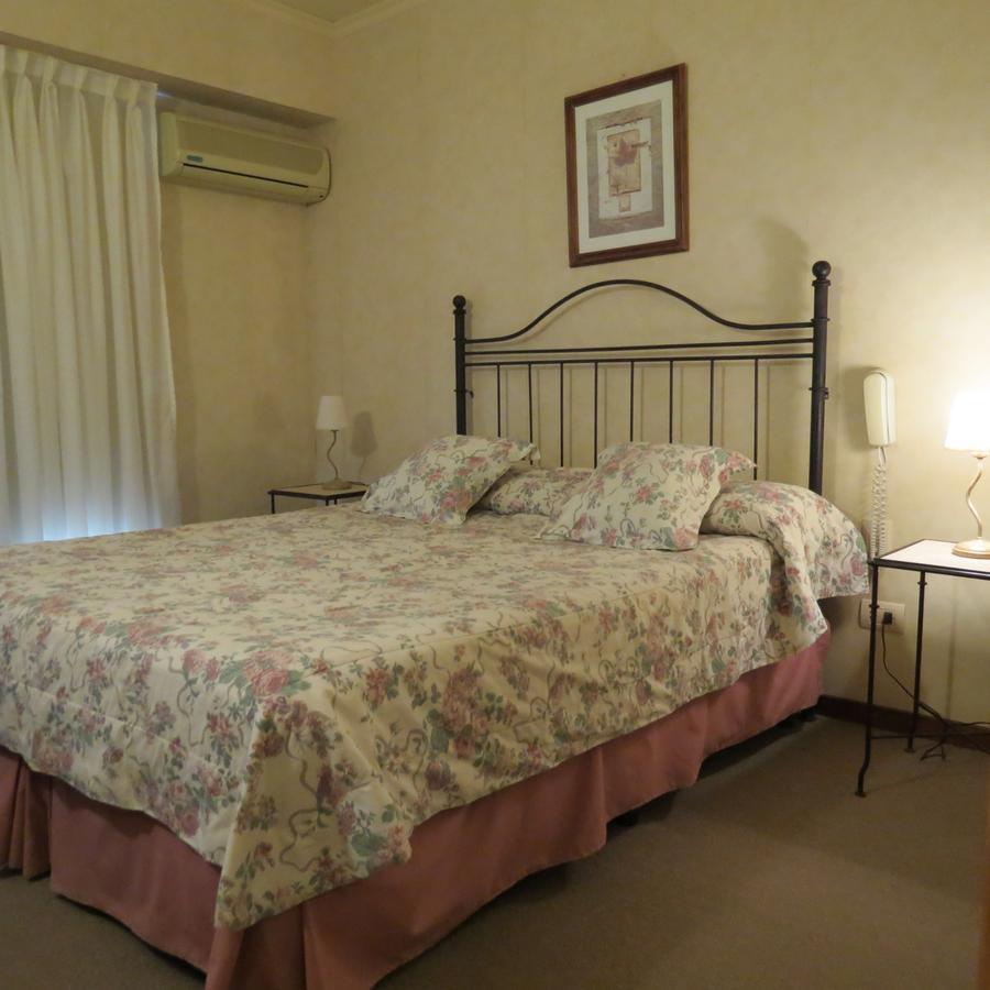 Hotel Patagonia Norte لاس غروتاس المظهر الخارجي الصورة