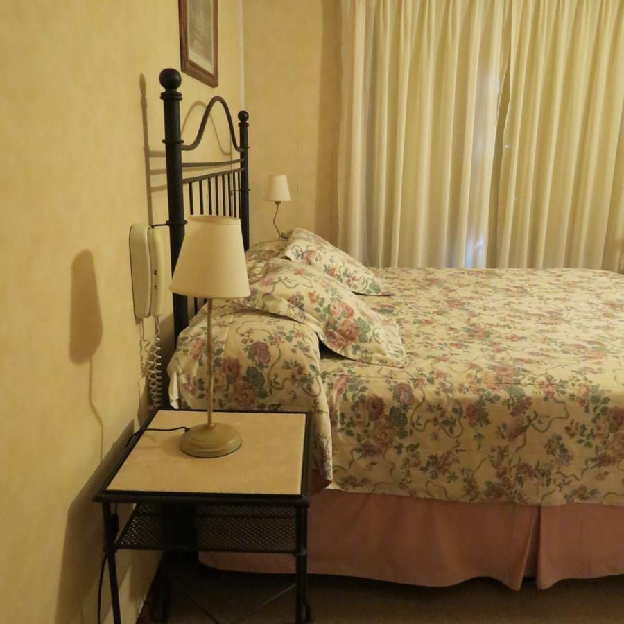 Hotel Patagonia Norte لاس غروتاس المظهر الخارجي الصورة