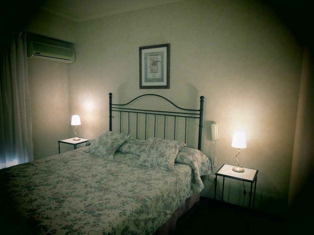 Hotel Patagonia Norte لاس غروتاس المظهر الخارجي الصورة